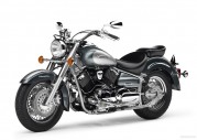 Yamaha XVS1100A DragStar Classic Yamaha XVS1100A DragStar Classic